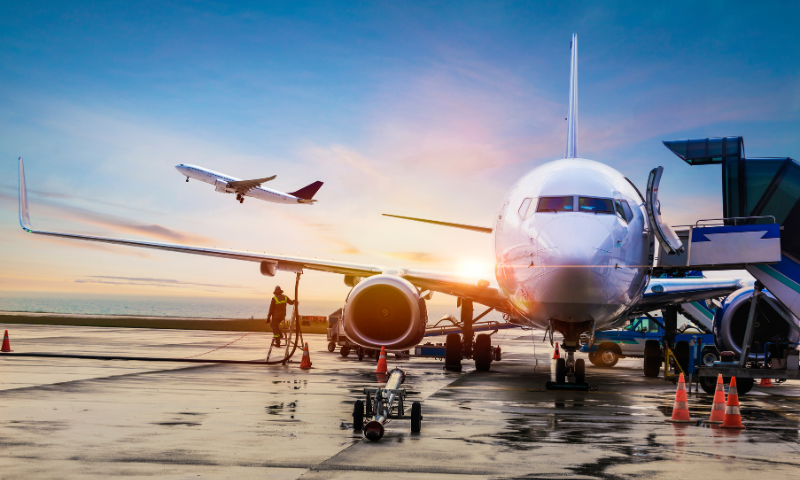 Airport transfer service Bucharest