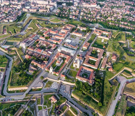 Airport transfer to/from Alba Iulia