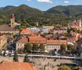 Airport transfer to/from Baia Mare