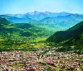 Airport transfer to/from Bistrița