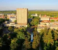Airport transfer to/from Brăila