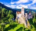 Airport transfer to/from Bran