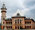 Airport transfer to/from Buzău