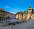 Airport transfer to/from Craiova