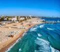 Airport transfer to/from Eforie Nord