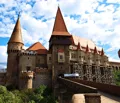 Airport transfer to/from Hunedoara