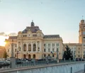 Airport transfer to/from Oradea