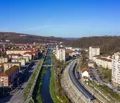 Airport transfer to/from Reșița