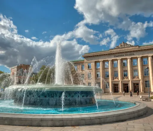 Airport transfer to/from Ruse, Bulgaria