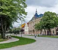 Airport transfer to/from Satu Mare