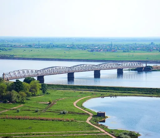 Airport transfer to/from Slatina