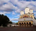 Airport transfer to/from Slobozia