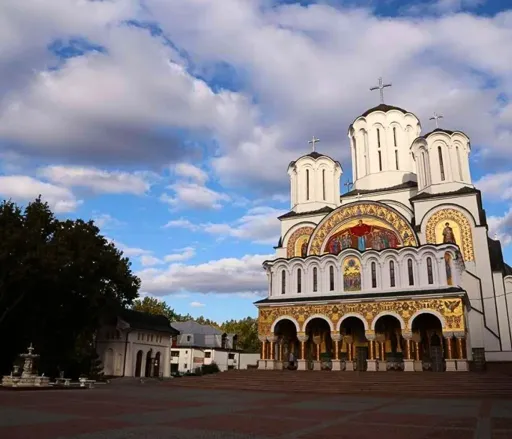 Airport transfer to/from Slobozia