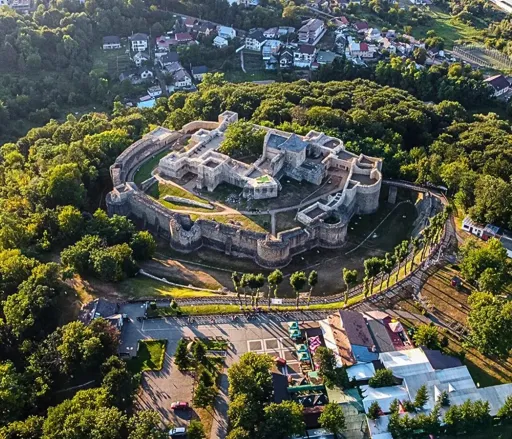 Airport transfer to/from Suceava