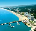 Airport transfer to/from Varna, Bulgaria