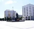 Airport transfer to/from Vaslui