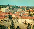 Airport transfer to/from Zalău