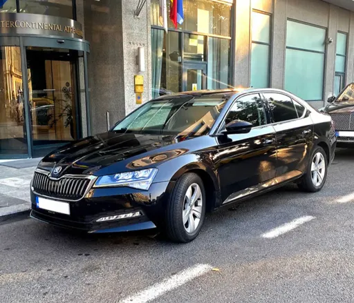 bucharest airport taxi transfer